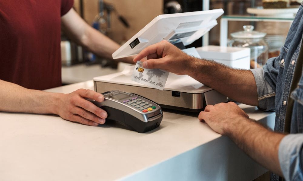 The Benefits of Using a Self-Checkout for Your Business