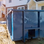 How To Choose the Right Dumpster for Your Construction Job