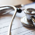 The Importance of Securing Healthcare Documents