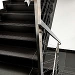The Best Railing Materials To Use in Commercial Buildings