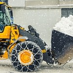Helpful Tips To Prepare Heavy Equipment for Cold Weather