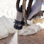 Tips for Applying Spray Foam Insulation in Cold Weather