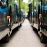 How Your Bus Shuttle Business Benefits the Environment