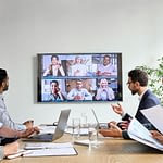 Tips for Improving Your Company’s Conference Room