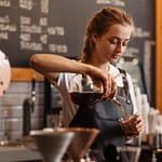 5 Tips for Building Your Own Coffee Brand