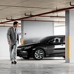 4 Ways To Upgrade Your Business’s Parking Lot