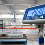 The Advantages of Using Industrial Scales for Business