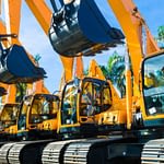What To Look For When Purchasing New Construction Equipment