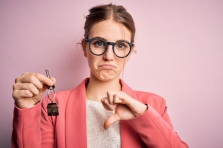 Signs It’s Time To Fire Your Real Estate Agent