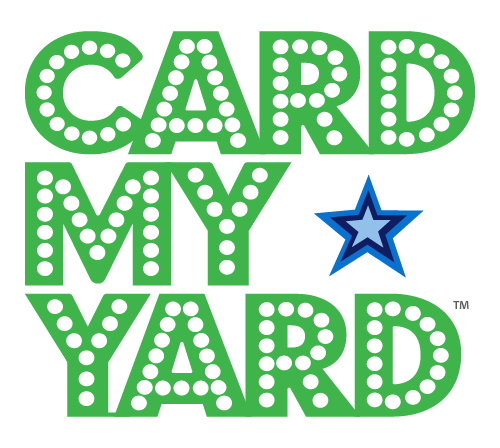 Card My Yard Franchise
