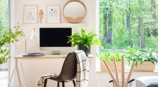 The Ultimate Home Office Essentials Checklist