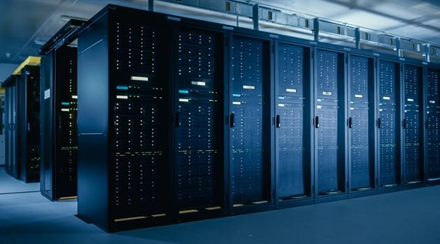 Ways To Increase Data Center Security for Your Business