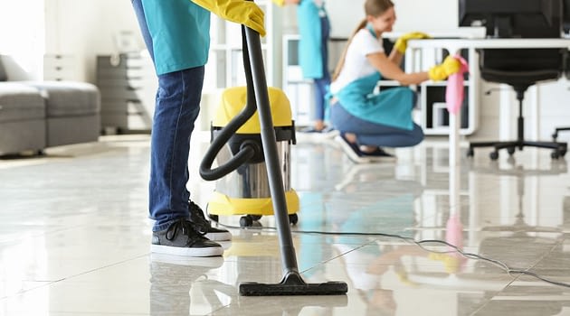 The Benefits of Starting Your Cleaning Business