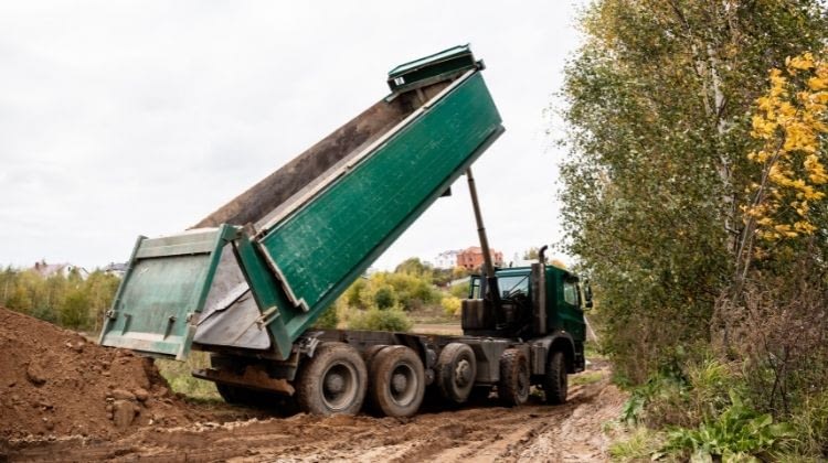 Dump Truck Maintenance Tips You Should Know