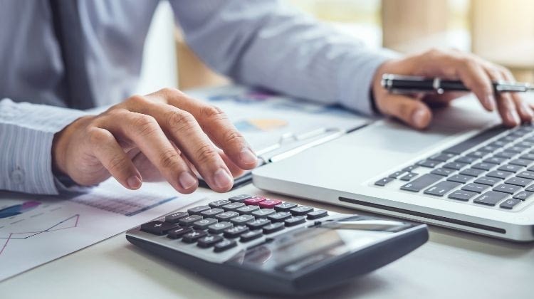 Steps To Start a New Career in Accounting
