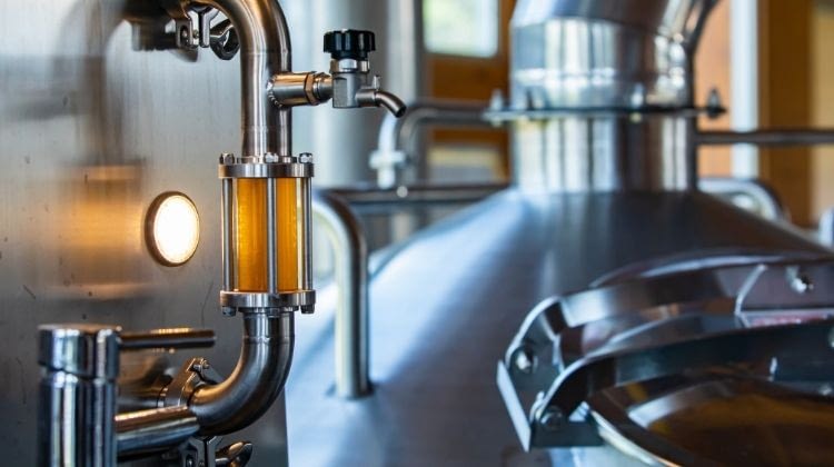 3 Tips on How To Make Your Brewery a Safer Place