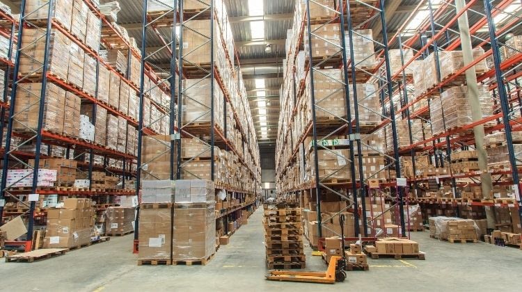 How To Reduce Warehouse Waste Production