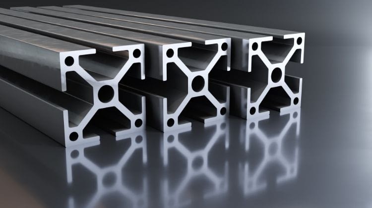 Industries That Commonly Use Aluminum Extrusions