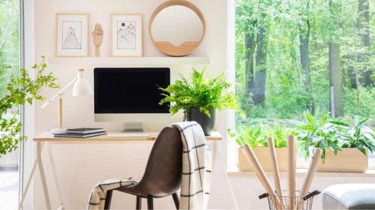 The Ultimate Home Office Essentials Checklist