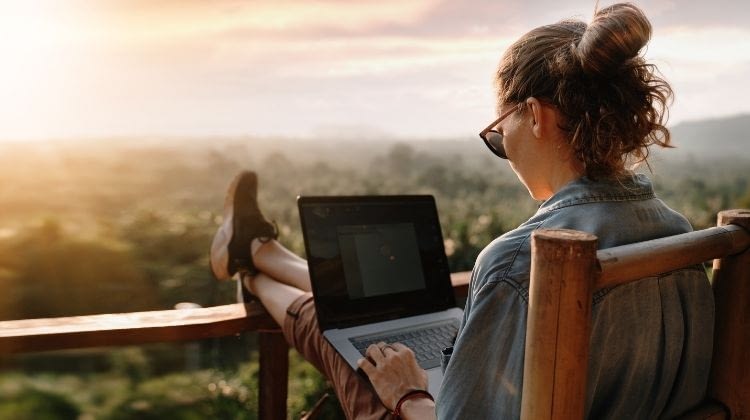 Best Places in the US To Work Remotely in 2022