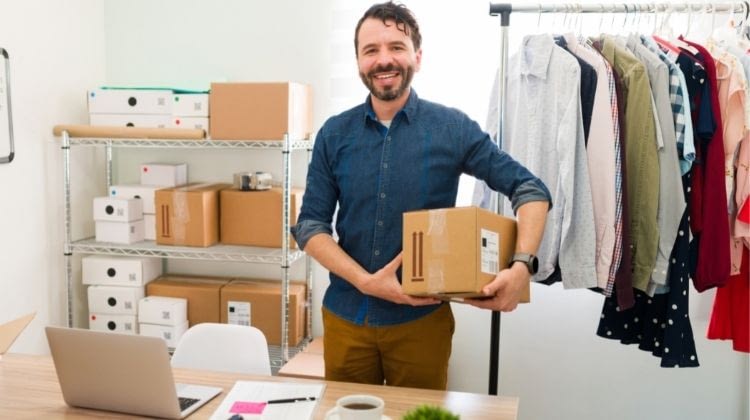 How To Manage Inventory Effectively as an Entrepreneur