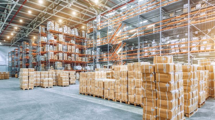 5 Reasons Why Warehouses Weigh Their Products