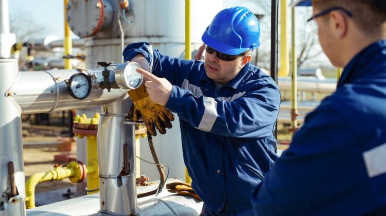 How To Improve the Efficiency of Oil and Gas Equipment