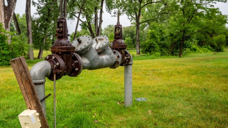 Different Types of Backflow Prevention Valves To Know
