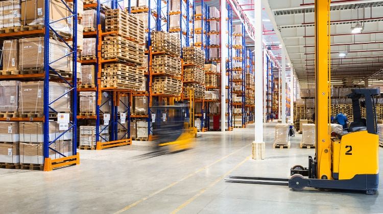 Warehouse Equipment You Should Add to Your Facility
