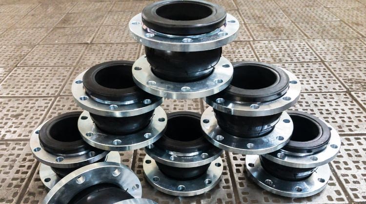 The Different Industries That Use Pipe Expansion Joints