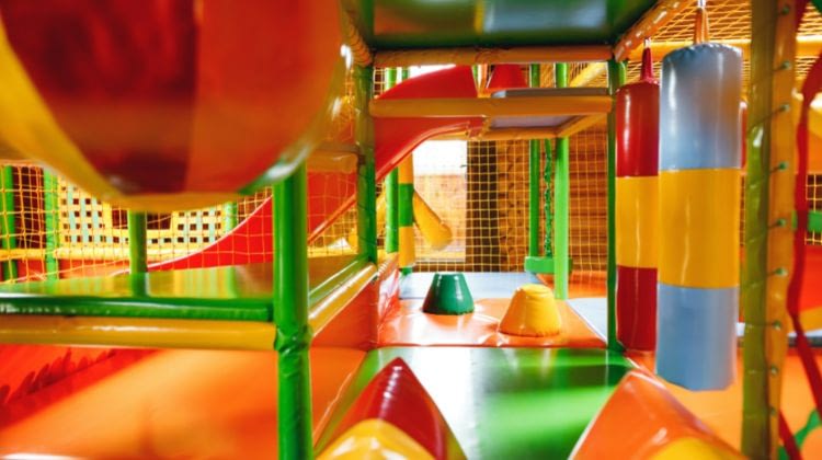 How Indoor Playgrounds Can Benefit a Restaurant