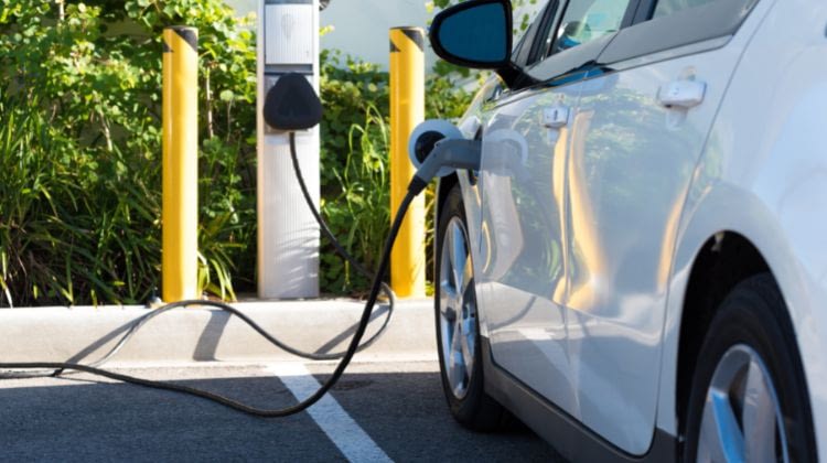 What Are EV Charging Stations and How Do They Work?