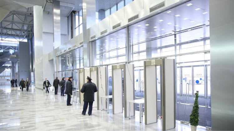 Ways To Add Better Security to Your Office Building