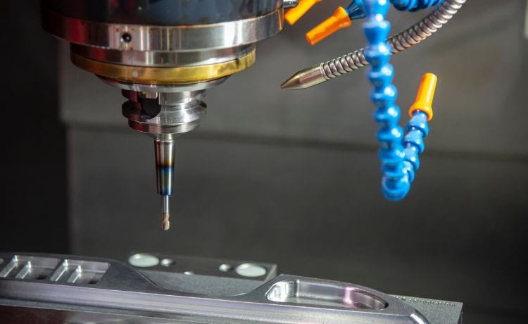 Industries That Benefit From Reaction Injection Molding