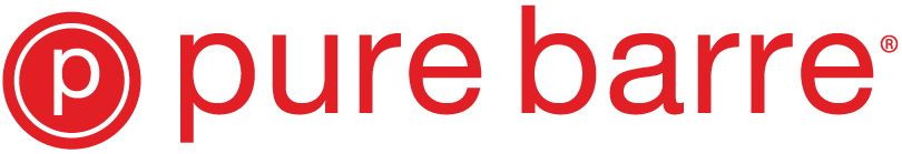 Pure Barre Franchise Logo