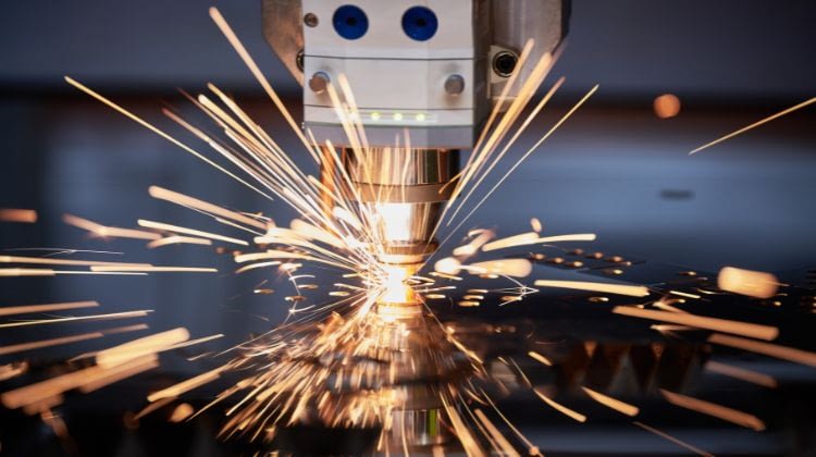How To Choose the Right Laser Marking Machine